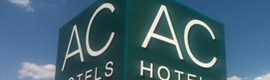 AC Hotels contrata a Interoute para interconectar sus diez hoteles en Italia