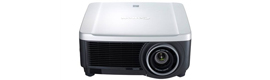 Canon strengthens its XEED range of projectors with the new SX6000 and WX6000 models