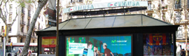 Cemusa chooses the Help platform to streamline and increase the efficiency of its OOH businesses