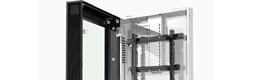 Techex presents the protection box for Doohbox screens from Erard Pro