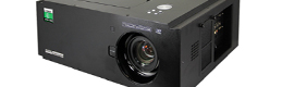DPI actualiza la gama de sistemas de proyección E-Vision