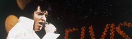 Elvis revient à la vie sous forme d’hologramme