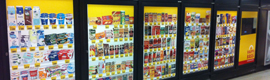 Foodie.fm bietet den Finnen einen virtuellen Supermarkt