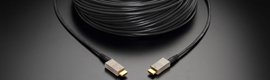 Hitachi Cable lanza los cables HDMI Active Optical adecuados para largas distancias
