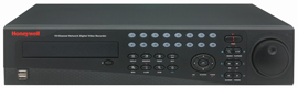 Honeywell strengthens its open systems with the launch of the new Maxpro NVR family