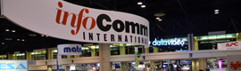 InfoComm 2012: gateway to the most innovative solutions in the audiovisual environment