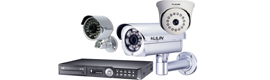 What have been the latest developments in CCTV?