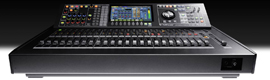 Roland Systems Group Announces iPad App That Controls M-480 Digital Table