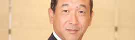 Masaru Tamagawa, new President of Sony Europe 