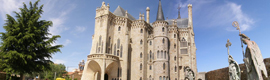 The Episcopal Palace of Astorga will be the first in Spain to apply augmented reality