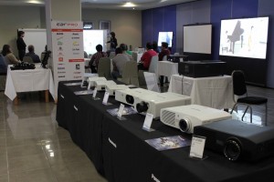 Panasonic Visual Experience