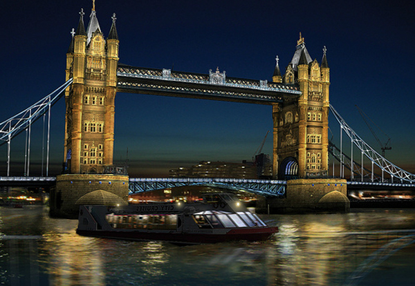 Londres en casi 5 días. - Blogs de Reino Unido - día 3: la city (3)