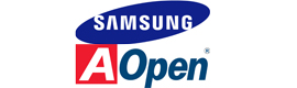 Samsung und AOpen kündigen auf der InfoComm an 2012 eine neue strategische Allianz