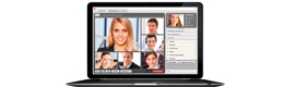 VideoMost.com 2.0 de Spirit DSP, software de videoconferencia de marca blanca para empresas SaaS 