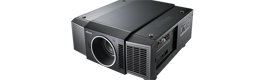 Vivitek launches new digital projectors for large venues and educational and business environments
