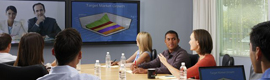 Techno Trends provides videoconferencing equipment to the Swedish multinational Ericsson