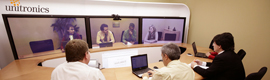 Unitronics melhora a segurança em videoconferências