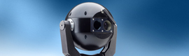 Bosch Security Systems présente la nouvelle caméra thermique PTZ MIC 612 