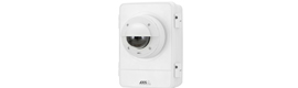 Axis lança nova série de gabinetes impermeáveis para videovigilância do EIXO T98A-VE