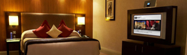 Acentic lance une nouvelle plateforme Digital Out of Home pour les hôtels