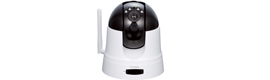 D-Link expands its line of cloud cameras mydlink with the new model DCS-5222L