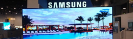 Samsung incorpora sendos modelos de 65″ y 75″ a su serie ME de pantallas LED 