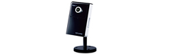 TP-Link launches the wireless surveillance camera N H.264 megapixel TL-SC3430N