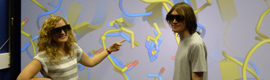 La realidad virtual ayuda a la Universidad de Sheffield a entender los procesos moleculares