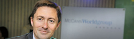 Felix Vincent (Mccann): “DOOH-Werbung ist der Schlüssel zur Verbindung mit dem heutigen Verbraucher”