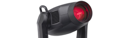 MAC Viper Profile, new generation of Martin Professional luminaires