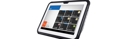 Casio presents four new ultra-resistant tablets focused on the professional sector
