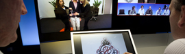 BT provides Tommy Hilfiger with a managed, bespoke telepresence solution 