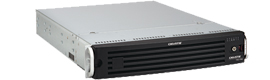 Процессор видеостен Christie TVC-1700 обеспечивает производительность, совместимость и универсальность