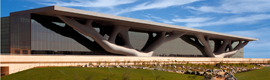 Le Qatar National Convention Center prend en charge le streaming vidéo en temps réel avec Visionary Solutions