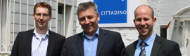 Advantech and Cittadino will collaborate in the development of digital signage solutions