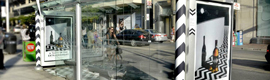 Astral Out-of-Home launches an outdoor advertising application with augmented reality