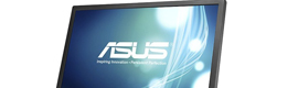 Asus は IPS PB278Q LED モニターを起動します。 27 WQHD解像度を持つインチ