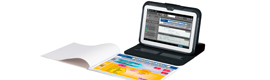 V-T500, Casio's new tablet smart PC for professional apps