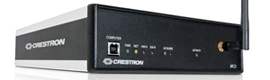 Los sistemas de control de la Serie 3 de Crestron incorporan soporte BACnet integrado
