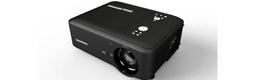 DPI lança o novo projetor DLP E-Vision WXGA 6000