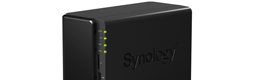 Synology presenta DiskStation DS213+