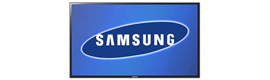 Maverick vai distribuir monitores de grande formato e soluções de sinalização digital Samsung