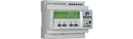 Scati presents the Scati Eco Power control and energy efficiency system