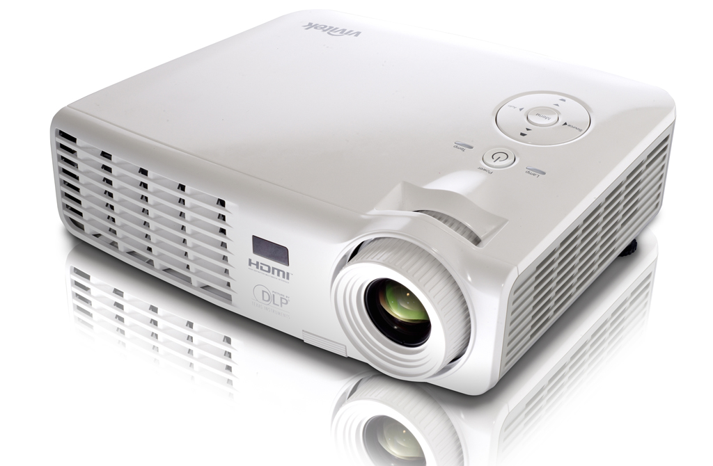 Vivitek amplía la serie D5 de proyectores multimedia con 4 nuevos modelos