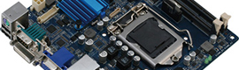 AAEON annuncia la scheda Mini-ITX EMB-H61A
