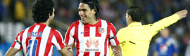 Huawei patrocinará al Atlético de Madrid en la final de la Supercopa de Europa