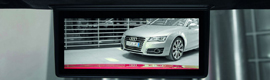 Audi digitaliza el espejo retrovisor del nuevo modelo R8 e-tron
