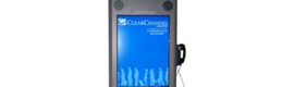 Meridian Launches ADA-Compatible Interactive Kiosk for Clear Channel Airports