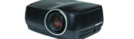 Digital Projection updates the brightness level of its line of LED projectors and incorporates 3D models