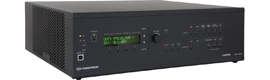 Crestron expands its DMPS family with the new models 200-C and 100-C